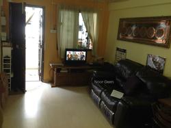 Blk 129 MARSILING RISE (Woodlands), HDB 3 Rooms #136617592
